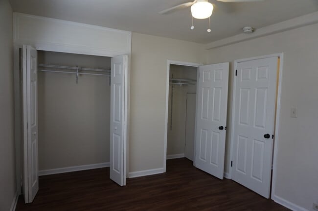 Lots of storage - 41 25th St NW