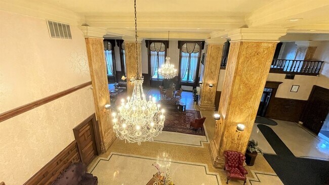 Foto del edificio - 140 Chestnut St