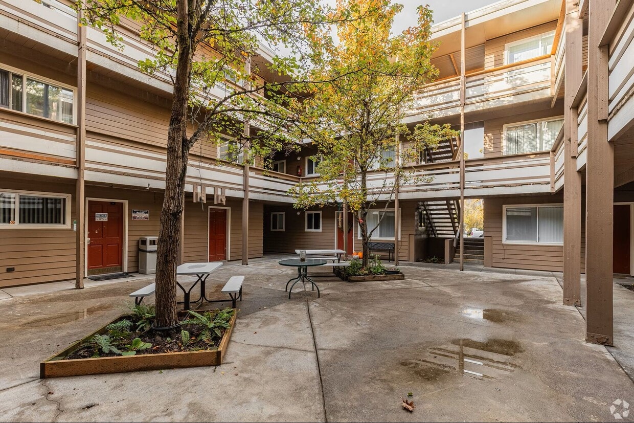 Foto del edificio - Willamette Terrace Apartments