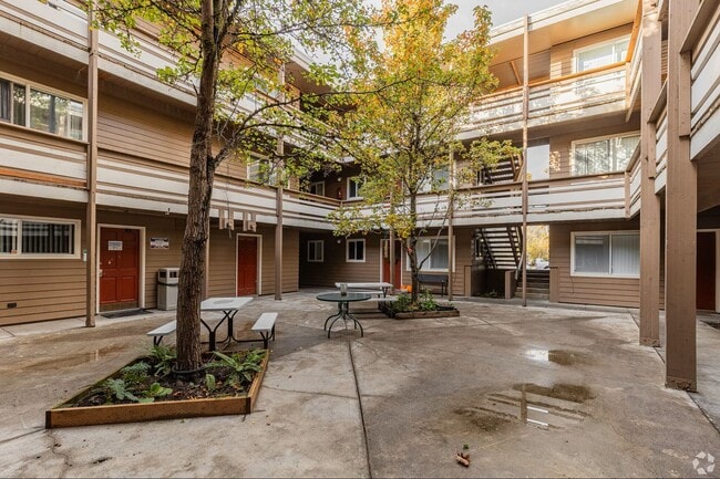 Foto del edificio - Willamette Terrace Apartments