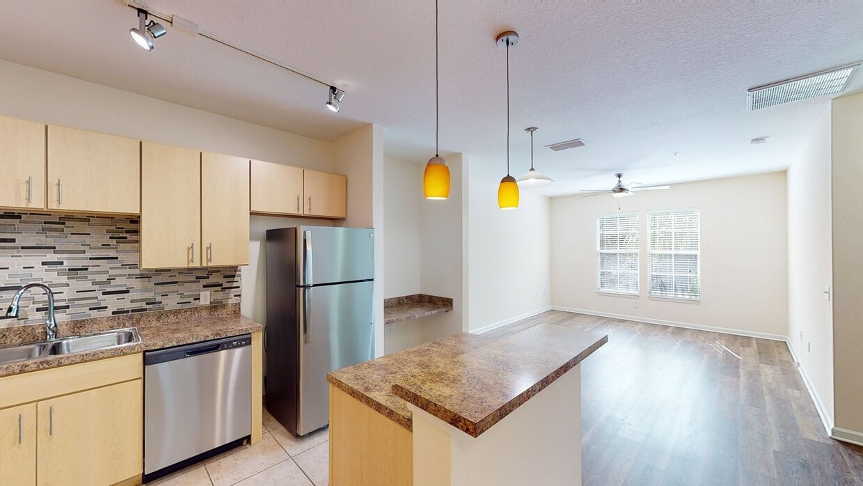 Photo - The Vintage Lofts at West End