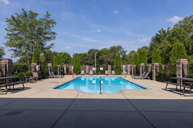 Foto del edificio - The Mulberry - 2-Bdrm