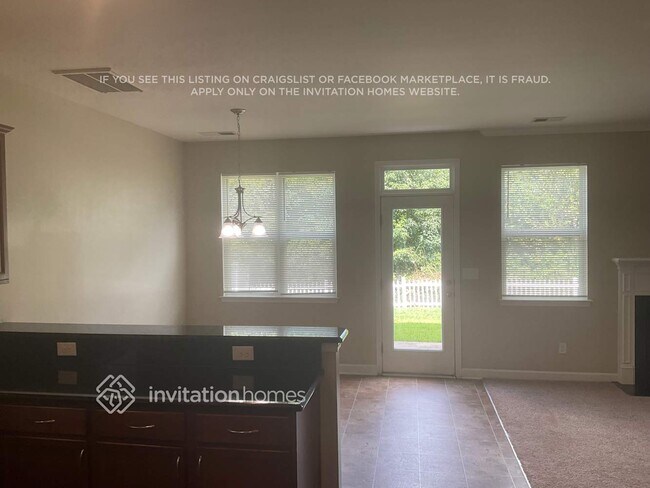 Building Photo - 17124 Caldwell Track Dr