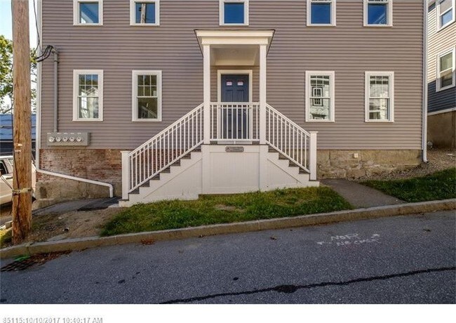 Building Photo - 50 Elm St