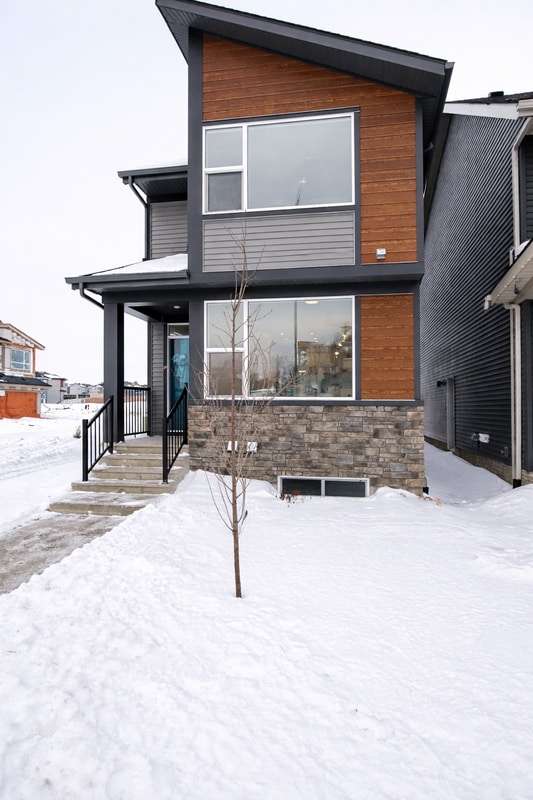 Building Photo - 20903-20925 25 Ave NW