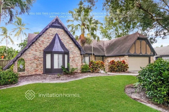 Foto del edificio - 9861 NW 10th St