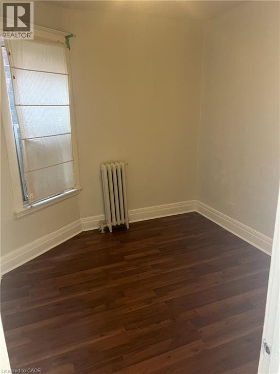 Photo du bâtiment - 599 King St E