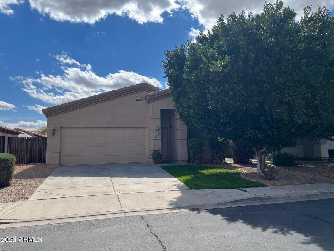 10505 E Flower Ave, Mesa, AZ 85208 House Rental in Mesa, AZ