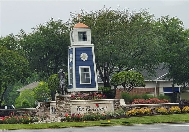 Photo - 5297 Sports Club Run Apartment