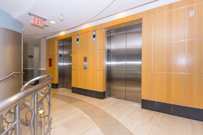 Foto del edificio - 1111 11th St NW