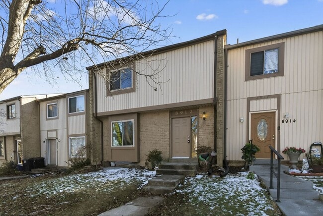 4 Bed 3.5 Bath in Gaithersburg - 4 Bed 3.5 Bath in Gaithersburg House