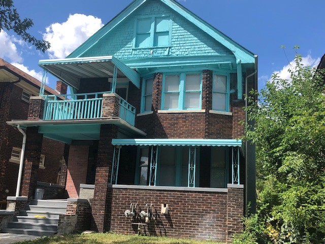 Primary Photo - 4094 W Euclid St