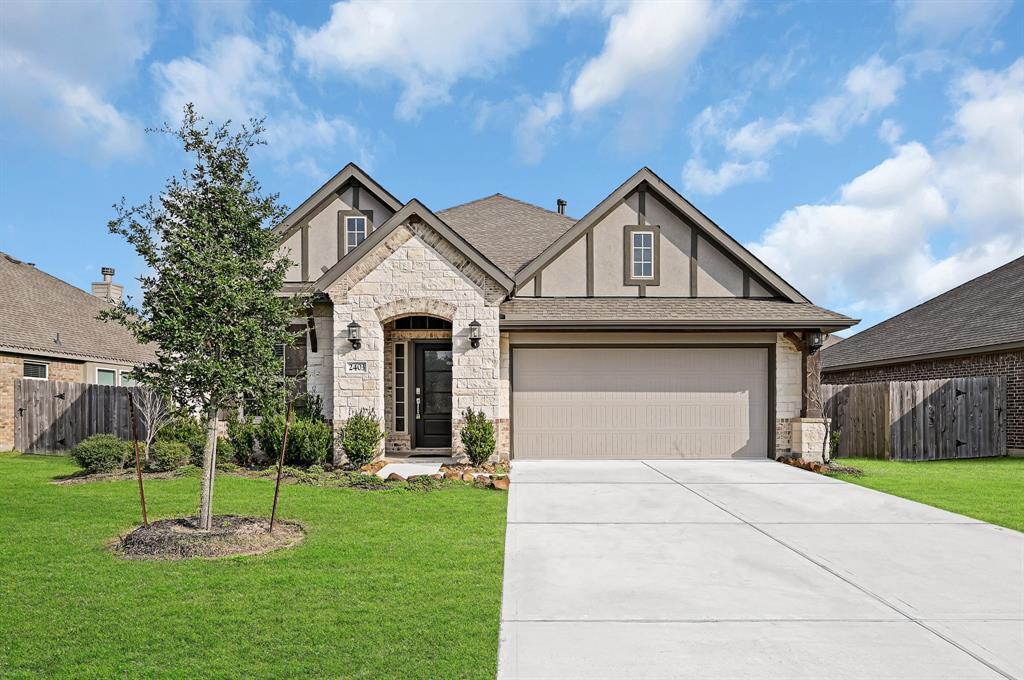Foto principal - 2403 Dovetail Park Ln