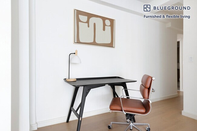 Foto del edificio - 340 E 52nd St