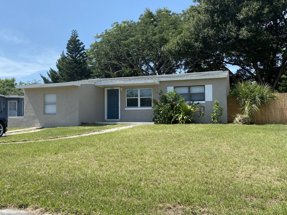 6315 Kentucky Ave, New Port Richey, FL 34653 House Rental in New Port