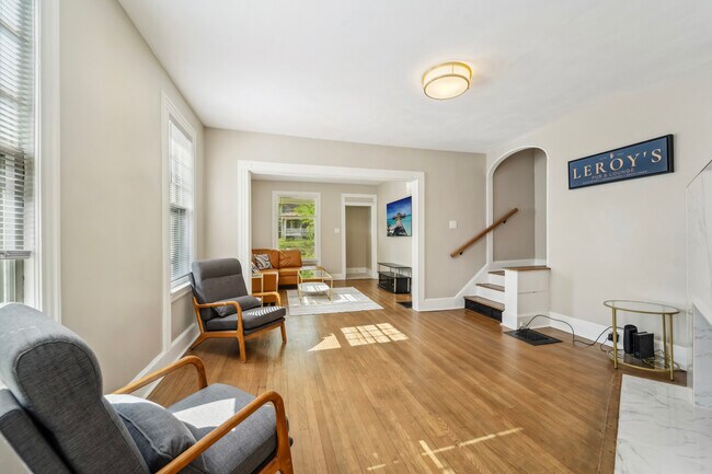 Foto del edificio - 95 Leroy St