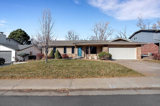 Foto del edificio - 8563 E Saratoga Pl