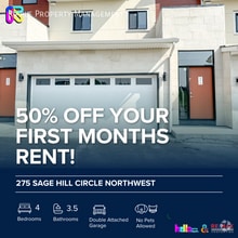 Building Photo - 275 Sage Hill Cir NW