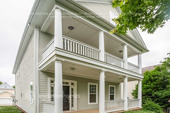 Building Photo - 143 Water Oak Dr