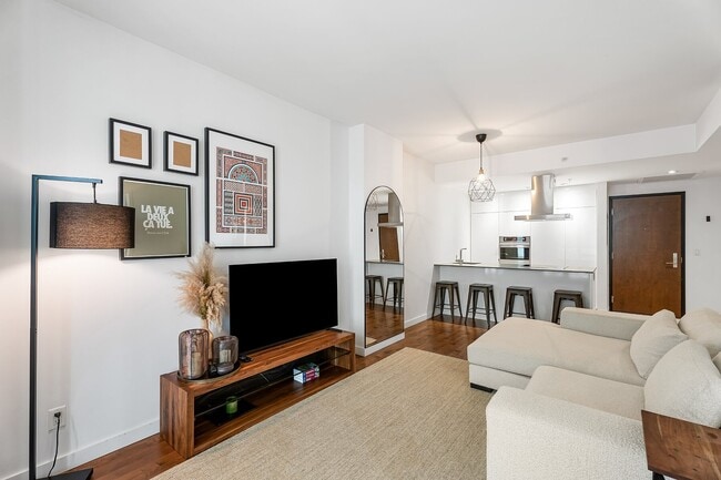 Photo du bâtiment - 635 Rue Saint-Maurice