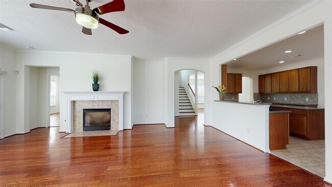 Foto del edificio - 15130 Live Oak Bend Way