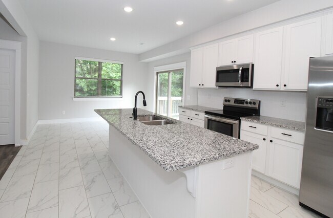 Foto del edificio - 11 Hillswick Dr
