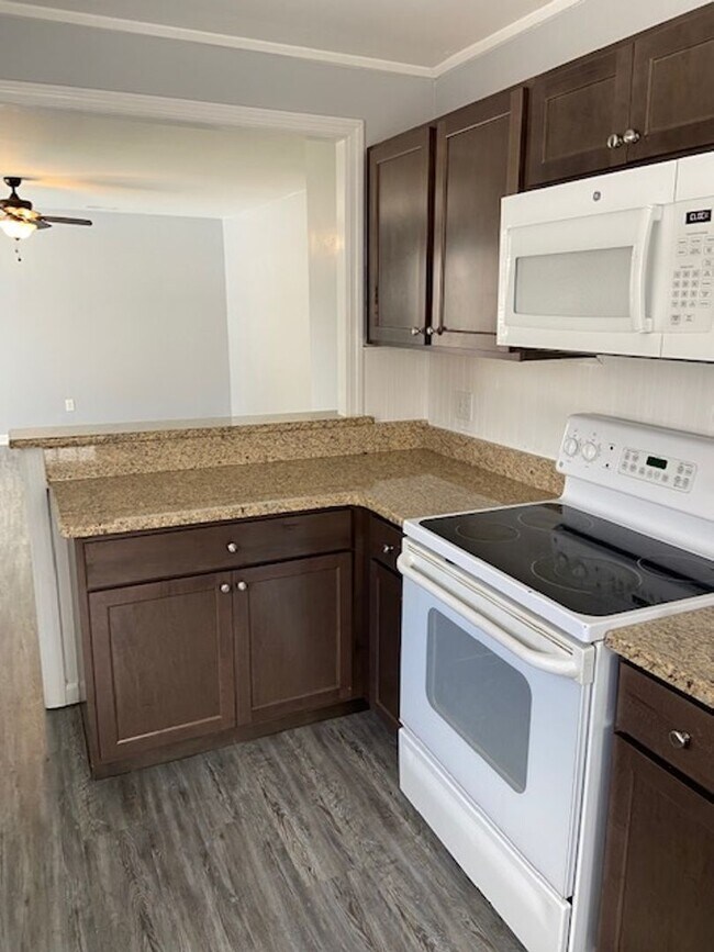 Foto del edificio - Necently updated Downtown Chelsea Ranch