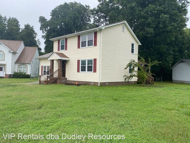 Building Photo - 3 br, 3 bath House - 3613 Fairfax Drive
