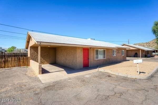 Foto del edificio - 3 Bed at 15th Ave and Peoria