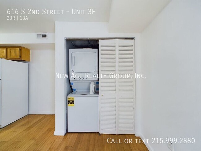 Foto del edificio - 616 S 2nd St