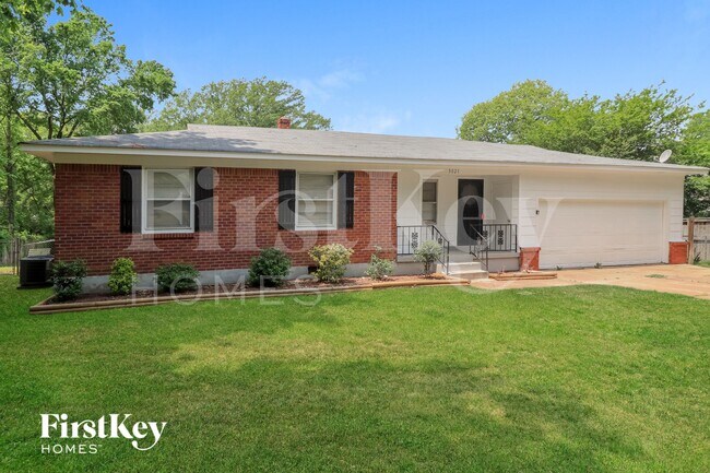 Foto del edificio - 3021 Chaucer Ln