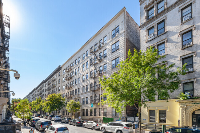 560 W 144th St, New York, NY 10031 - Apartments in New York, NY ...