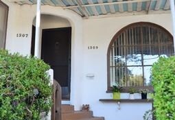 Foto del edificio - 1307-1309 Berkeley St