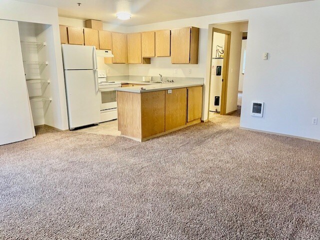 Foto del edificio - Westwood Park Apartments