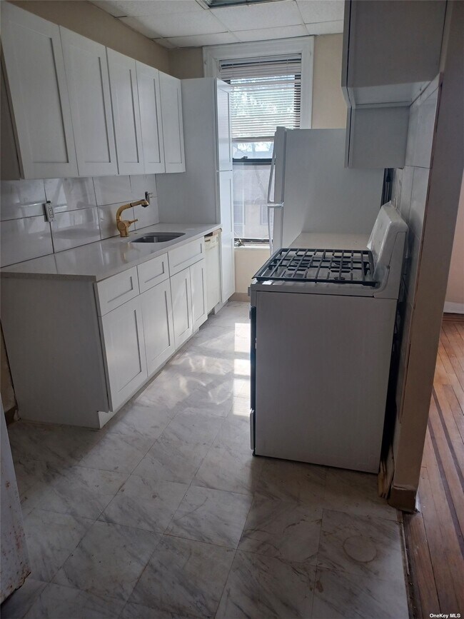 Foto del edificio - 1 Hillside Ave