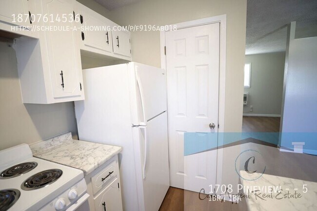Foto del edificio - 1708 Pineview St
