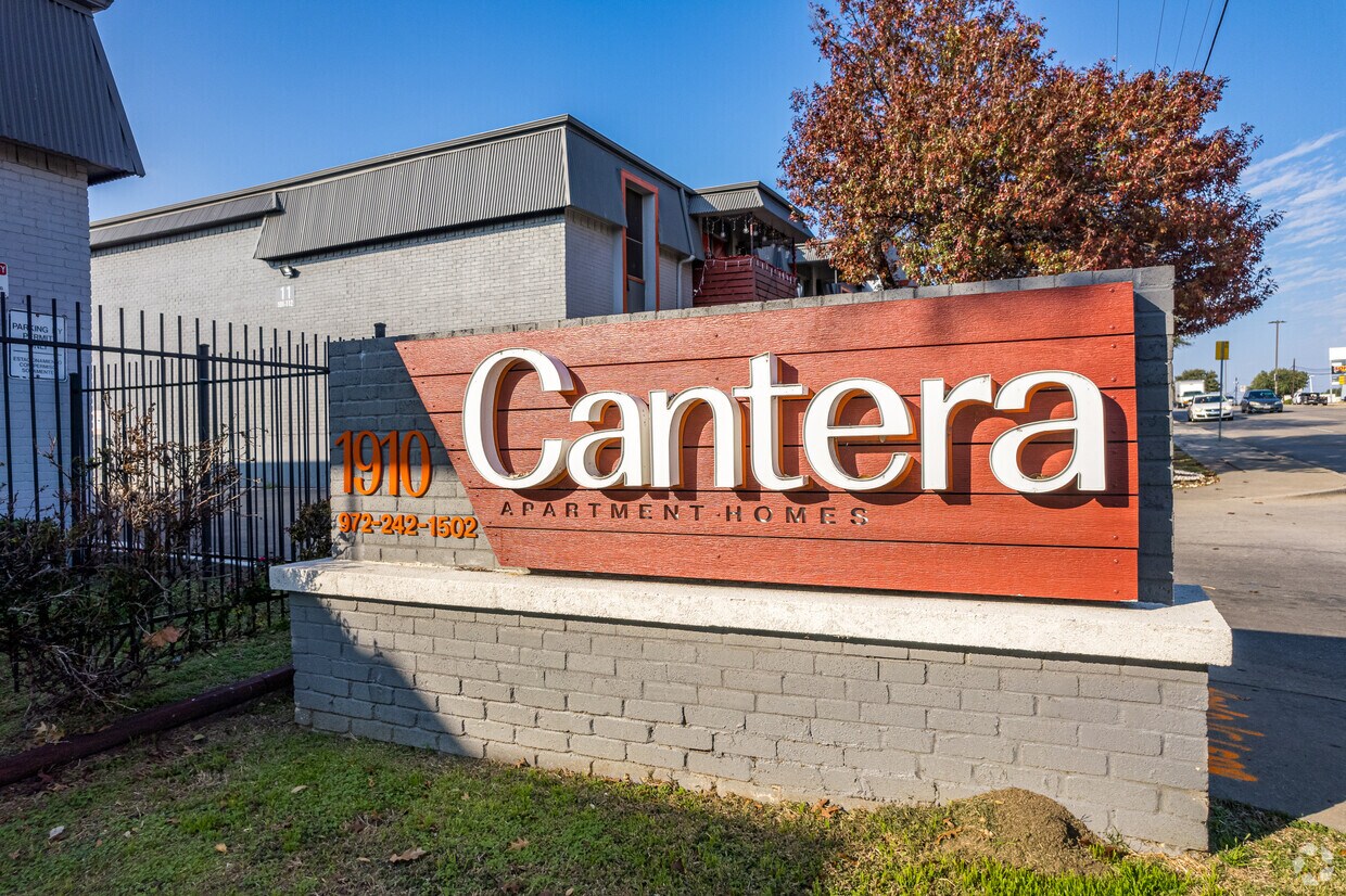 Cantera Apartments 1910 S Josey Ln Carrollton, TX