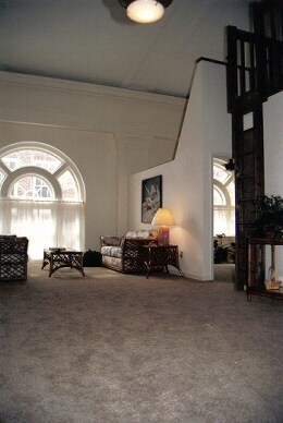 Foto del diseño de interior - Skye at Main