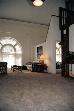Interior Photo - Skye at Main