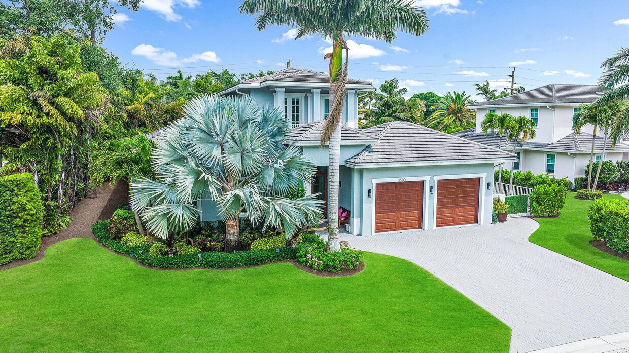 Foto principal - 2500 Estates Dr