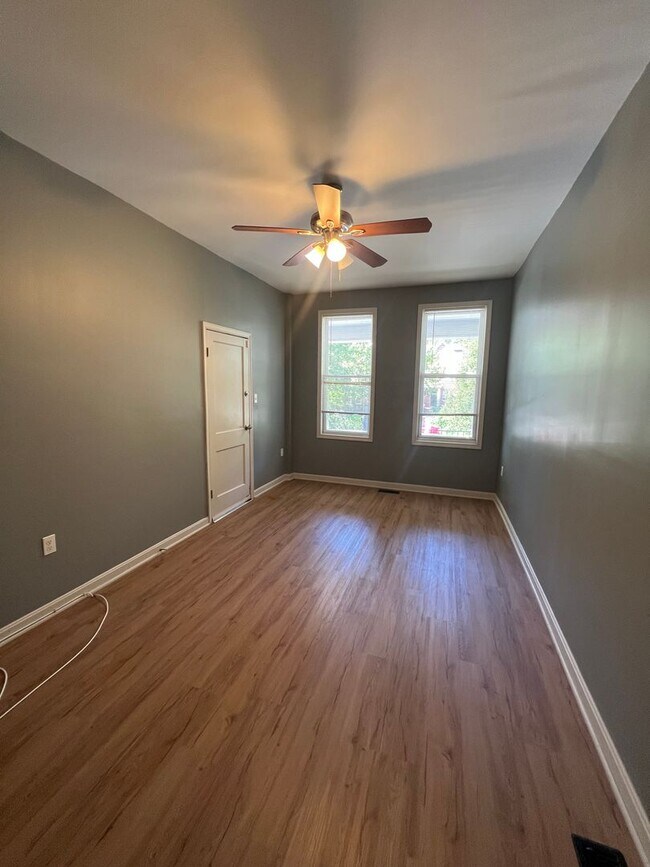 Foto del edificio - 3925 Greenmount Ave