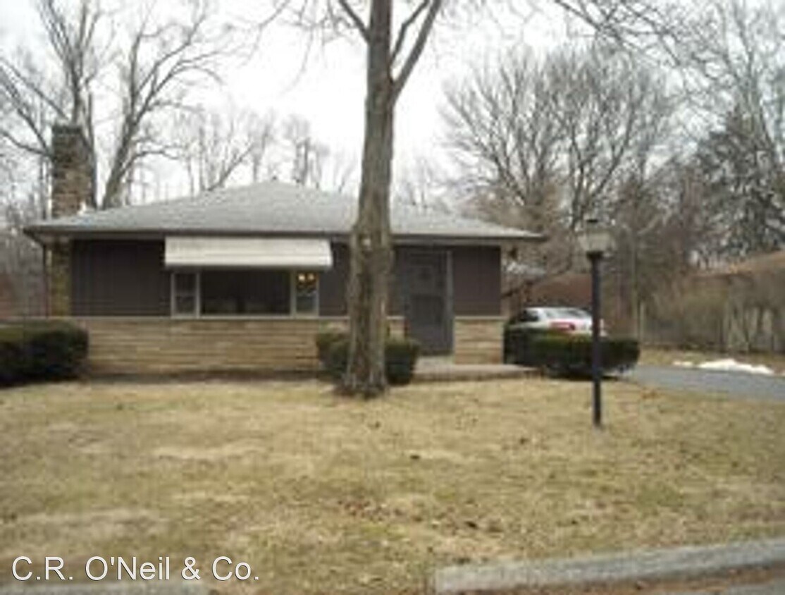 Primary Photo - 3 br, 2 bath House - 3900 Olentangy River ...