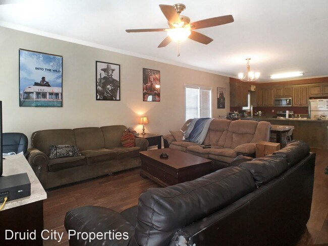 Foto del edificio - 4 br, 3.5 bath House - 31 Beverly Heights