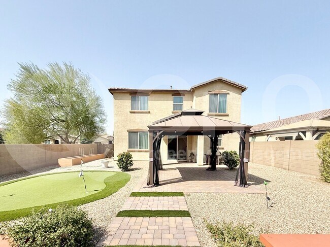 Building Photo - 218 N 109th Dr