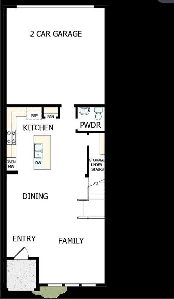 Building Photo - 4839 Fuller Ct