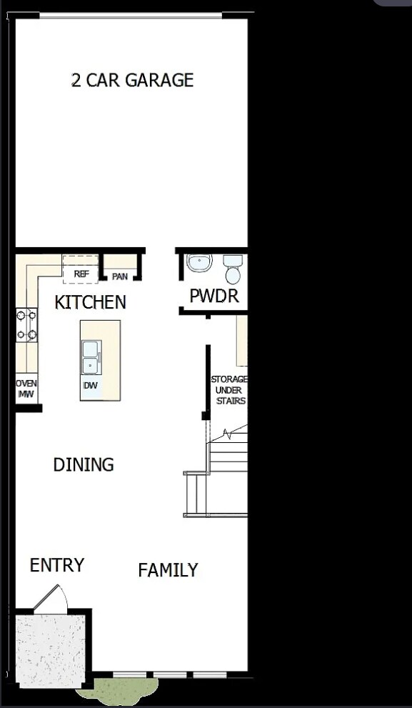 Foto del edificio - 4839 Fuller Ct