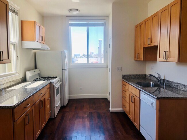 Foto del edificio - Centrally located 1 BR/1BA apartment home ...