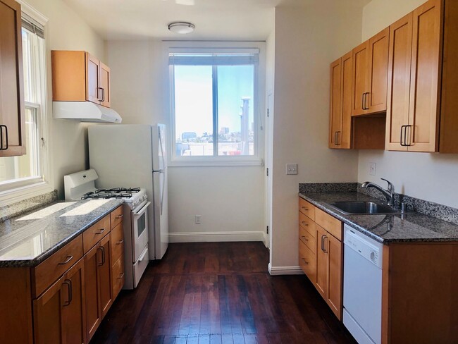 Centrally located 1 BR/1BA apartment home ... - Centrally located 1 BR/1BA apartment home ...