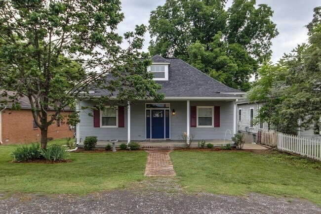 Foto del edificio - 5106 Indiana Ave