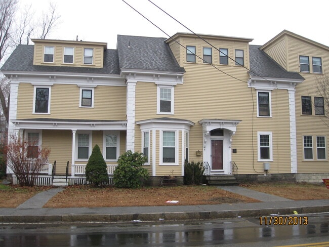 Building Photo - 34 North Road